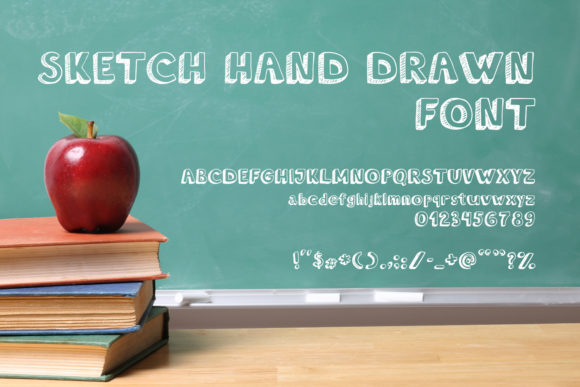 Download Sketch Hand Drawn - Hand drawn Collection