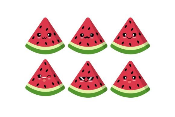 Download Kawaii Bundle Fruit 21 - Bundle Collection