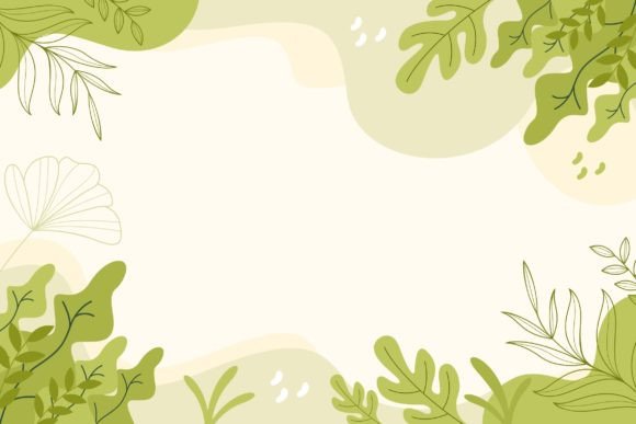 Download Hand Drawn Abstract Aesthetic Background - Hand drawn Collection